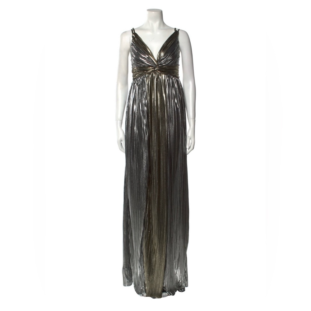Sabina Musayev Evening Gown